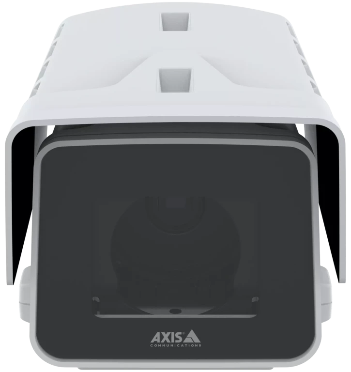 IP-відеокамера Axis P1385-BE фото 2