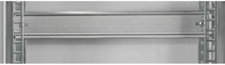 Шафа удароміцна E.Next e.plbox.250.330.130.18m.blank з панеллю під 18 модулів (CP5102) фото 8