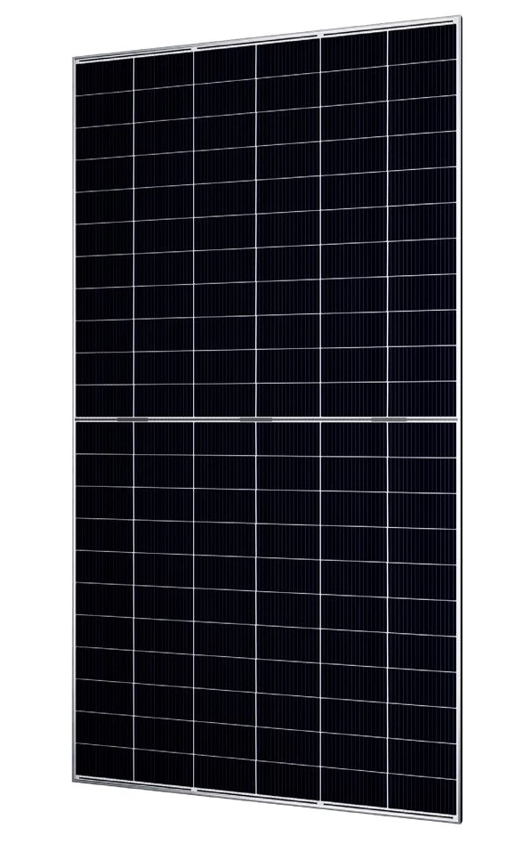 Сонячна панель AESOLAR Meteor AE730CME-132BDS