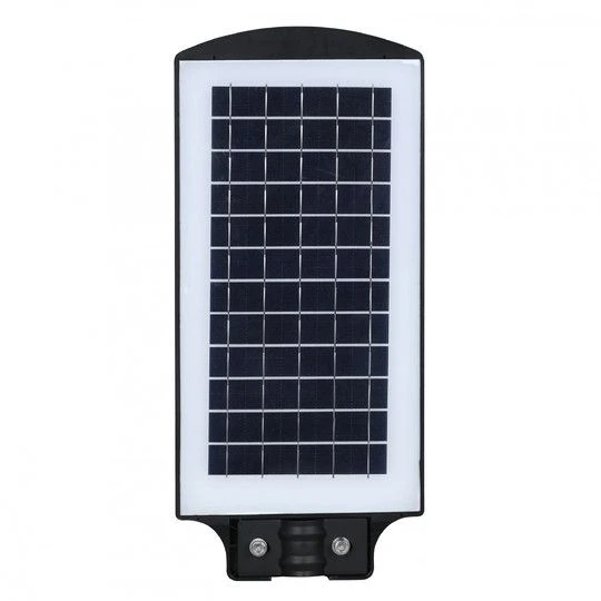 Уличный фонарь на солнечной батарее Alltop 0819В40-01 80W фото 3