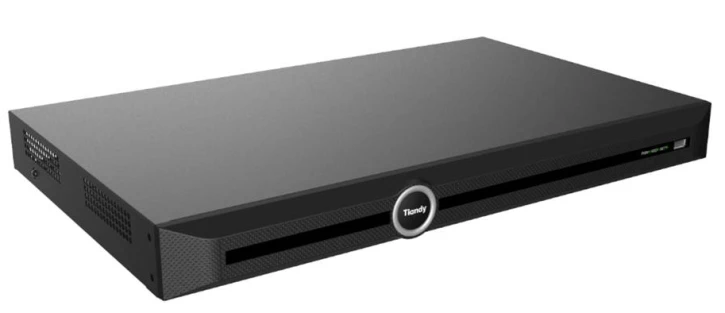 Мережевий IP відеореєстратор Tiandy TC-R3204 Spec: I/B/X