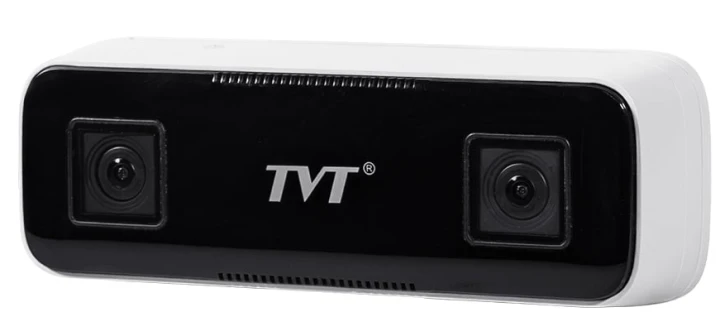 IP-відеокамера TVT TD-9742A3-PC (77-00376)