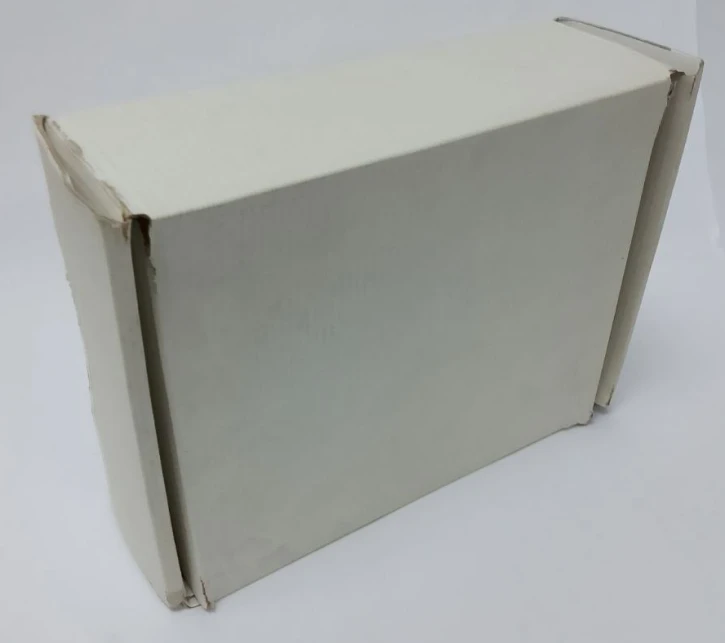 (Уцінка) Відеодомофон Slinex SL-07 IP Black/Silver фото 2