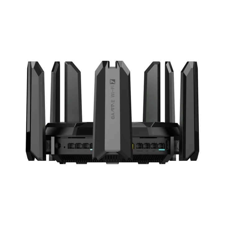 Маршрутизатор Wi-Fi 7 Ruijie Reyee RG-EW7200BE PRO фото 3