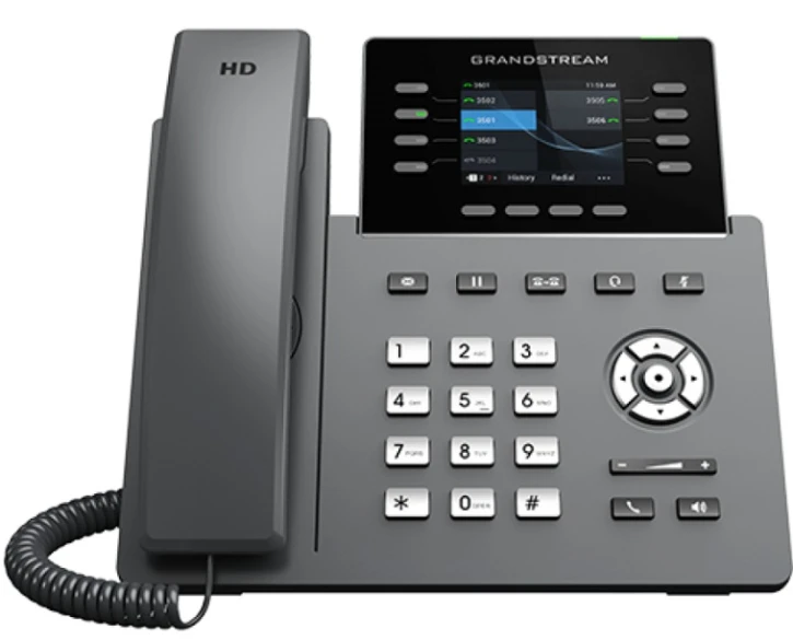 IP-телефон Grandstream GRP2624