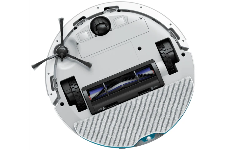 Робот-пилосос Rowenta X-PLORER Serie 140 Total Care (RR9177WH) фото 5
