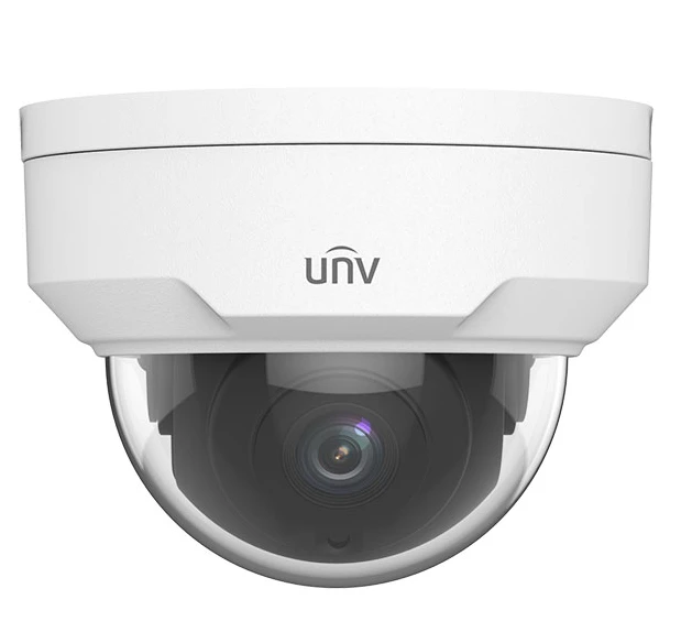 IP-відеокамера Uniview IPC324LR3-VSPF28-D