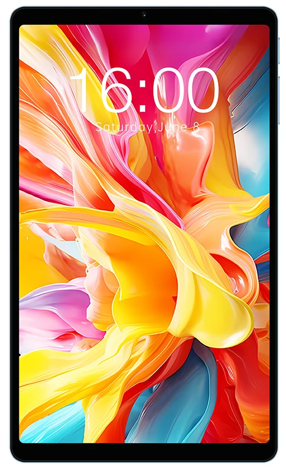 Планшет Teclast T50 Mini LTE 8/128GB Blue (T50_Mini) фото 2