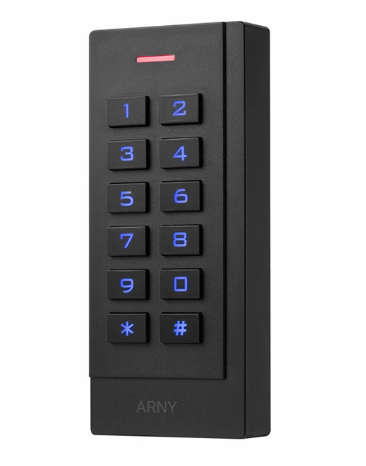 Кодовая клавиатура Arny AKP-220 EM фото 2