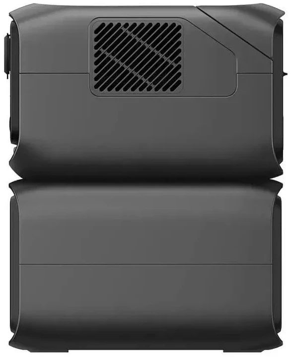 Зарядная станция EcoFlow RIVER 3 Max Plus EcoFlow RIVER 3 Max Plus (EFRIVER3MaxPlus-EU-CBOX) фото 4