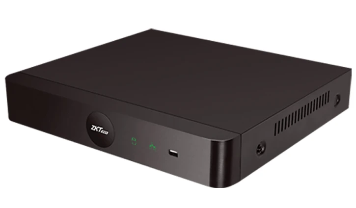 (Уценка) Сетевой IP видеорегистратор ZKTeco Z8608NF-8F
