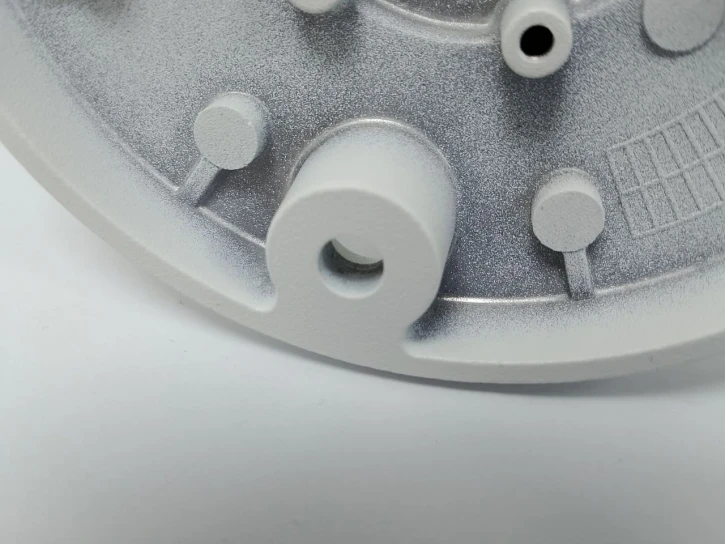 (Уценка) IP-видеокамера Tiandy TC-C34UP (4) Spec: W/E/Y/M/4mm White (00-00001901) фото 7