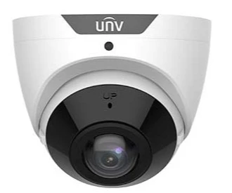 IP-видеокамера Uniview IPC3605SB-ADF16KM-I0 White