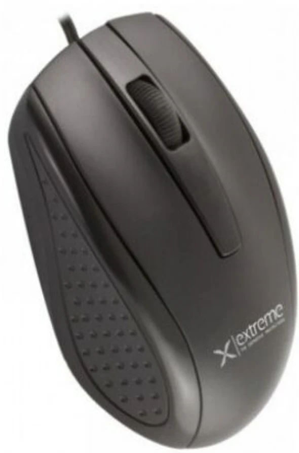 Миша Esperanza XM110K Black фото 3