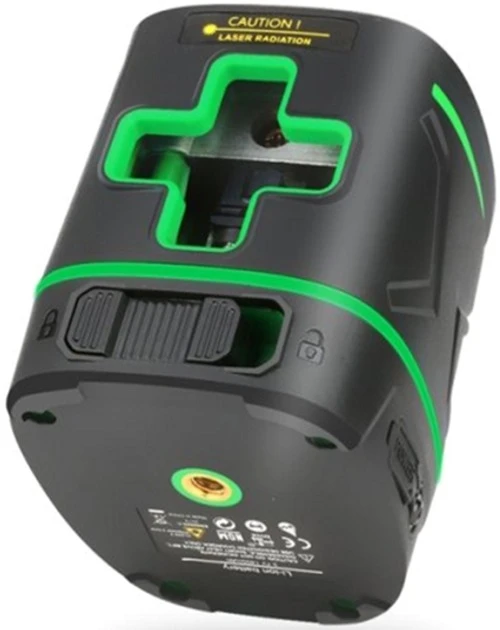 Лазерный уровень Sndway SW-331G 15 м фото 3