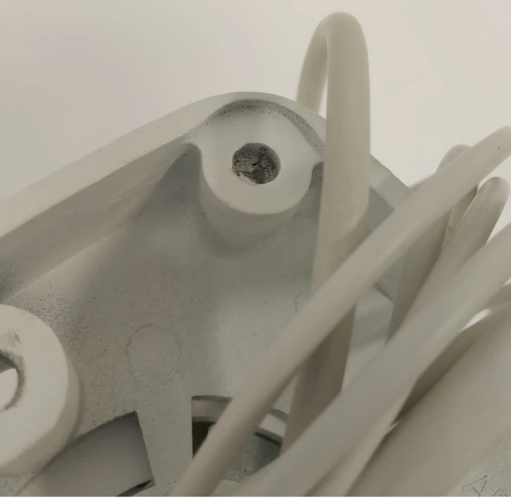 (Уценка) IP-видеокамера уличная Uniview IPC262EFW-DUZ фото 7