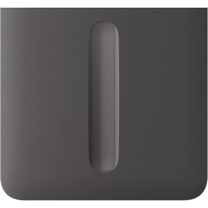 Боковая кнопка для димерного выключателя Ajax SideButton (Dimmer) vertical Grey (98603.254.GR1)