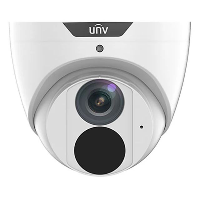 IP-відеокамера Uniview IPC3614SS-ADF40KM-I0 White