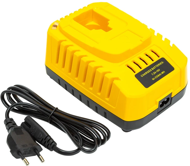 Зарядний пристрій PowerPlant (TB921539)