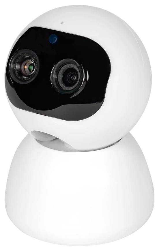 IP-відеокамера Light Vision VLC-5292ID10Z (75-00176)