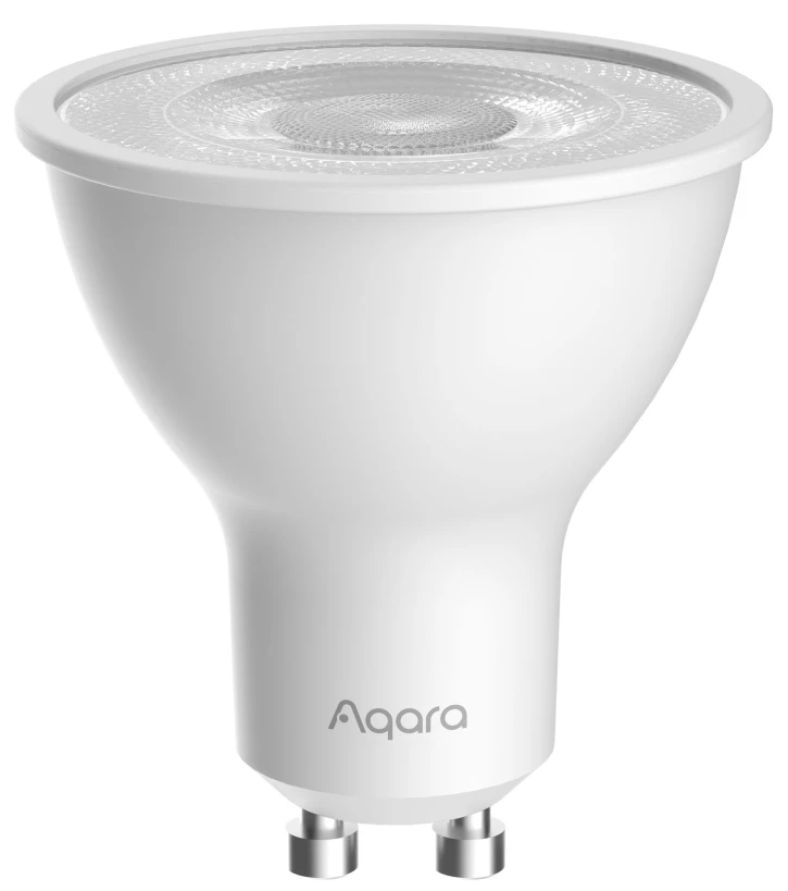 Розумна лампа Aqara GU10 T2 (LB-L03E)