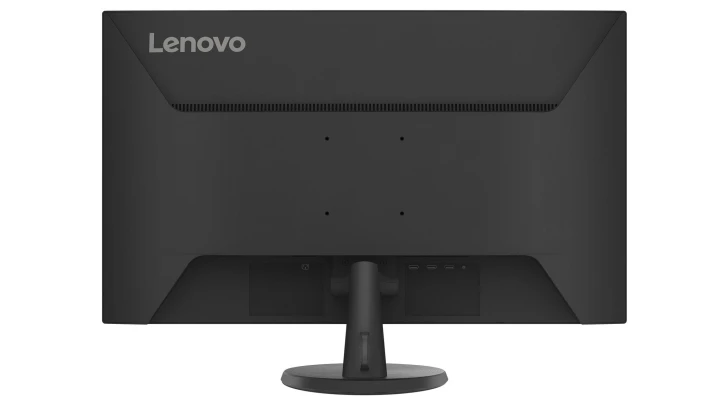 Монітор Lenovo C32u-40 31.5" Black (63DAGAT2UA) фото 4