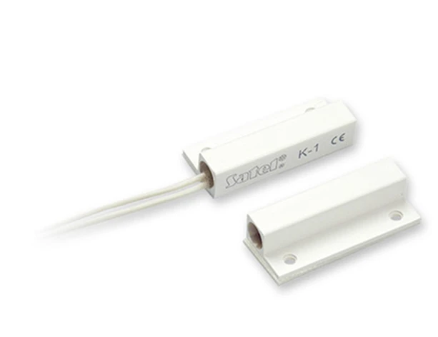 Датчик відкриття магнітогерконовий Satel K-1