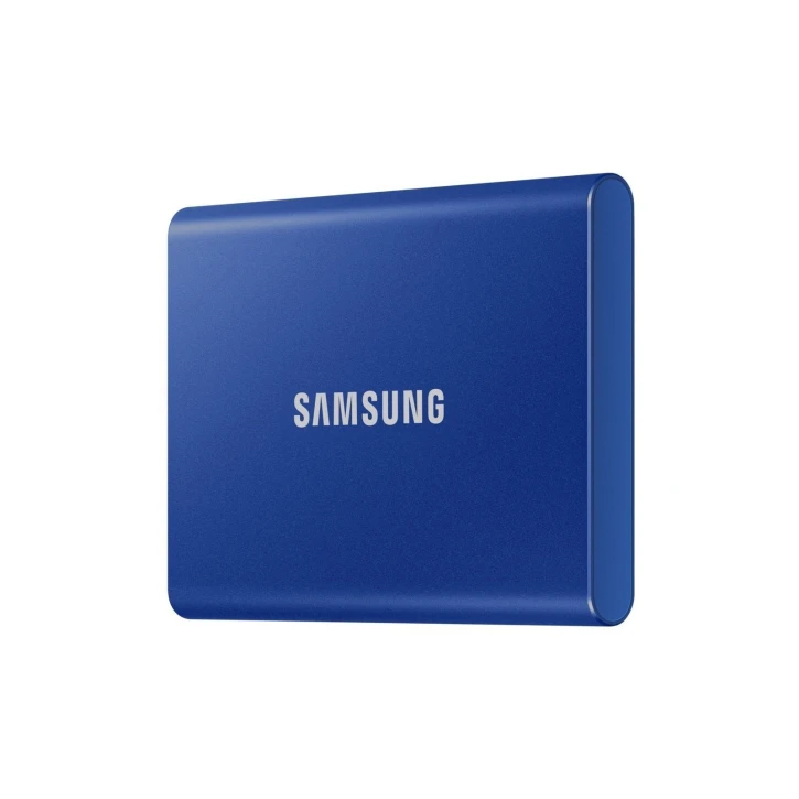 Накопичувач SSD Samsung T7 2TB USB 3.2 (MU-PC2T0H/WW) фото 4