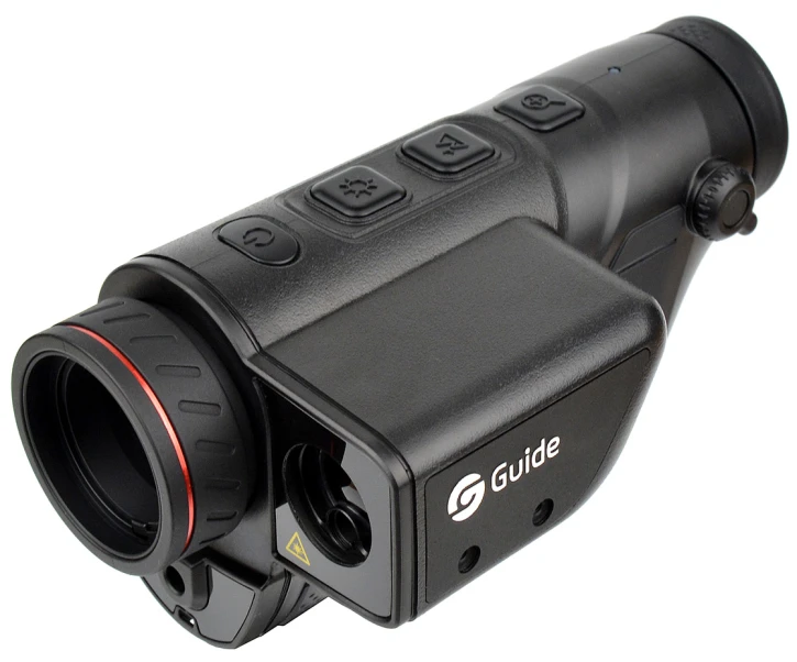 Тепловизор Guide TD421 LRF (747137)