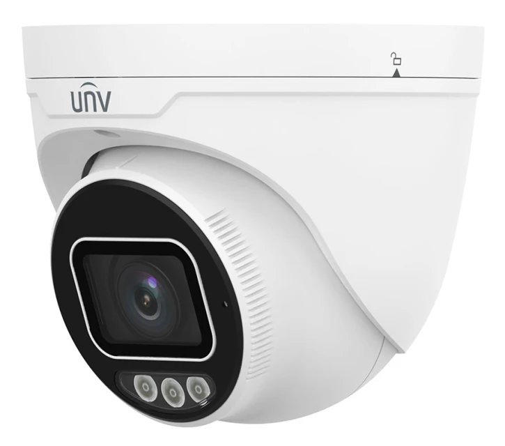 IP-відеокамера Uniview IPC3634SB-ADZKM-DL-I1