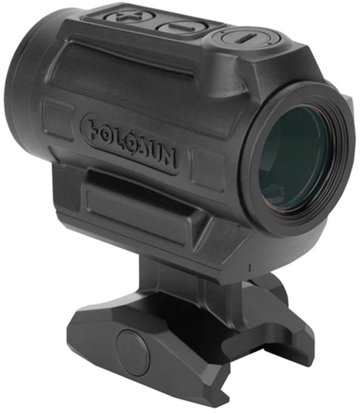 Коліматорний приціл Holosun ARO-RD2 + збільшувач HM3X (747080) фото 9
