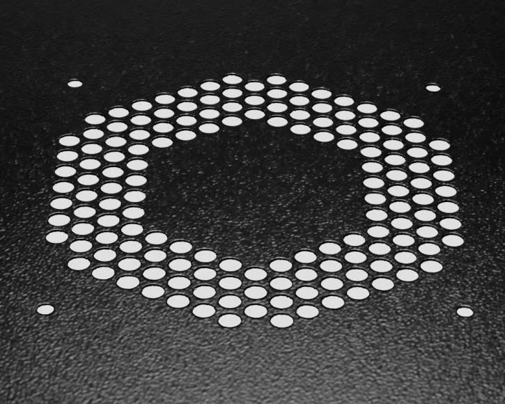 Шафа настінна CMS 12U, 600х600х640 мм L-type (UA-MGSW1L126B) фото 9