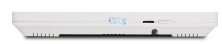 Відеодомофон Tantos Prime 7" White фото 6