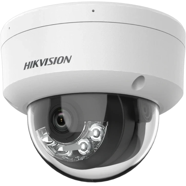 IP-відеокамера Hikvision DS-2CD1143G2-LIU (2.8) White
