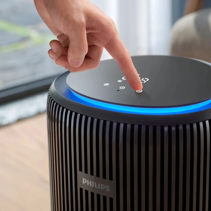 Очищувач повітря Philips PureProtect 3200 (AC3221/13) фото 6
