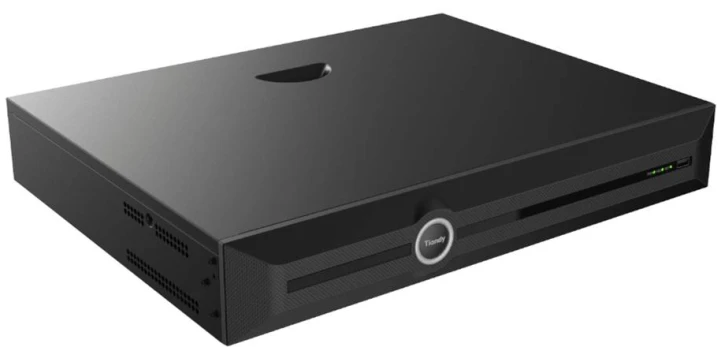 Мережевий IP відеореєстратор Tiandy TC-R3420 Spec: I/B/P16/H