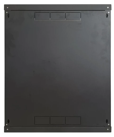 Шафа настінна E-server ES-Е1560B Black фото 8