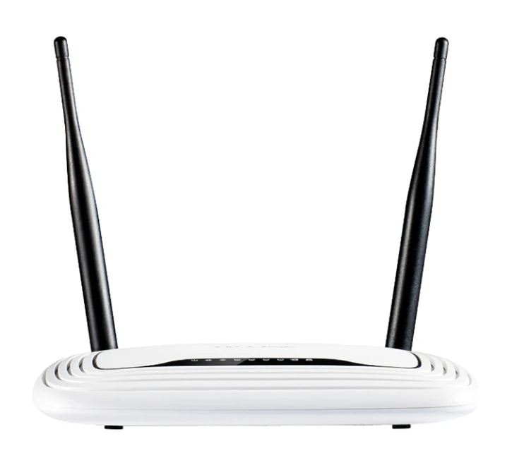 (Уценка) Маршрутизатор TP-Link TL-WR841N фото 8