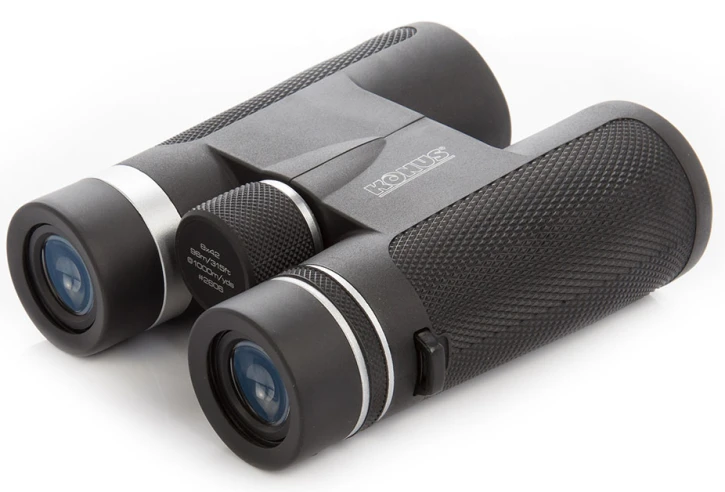 Бинокль Konus WOODLAND 10x42 (2607) фото 3