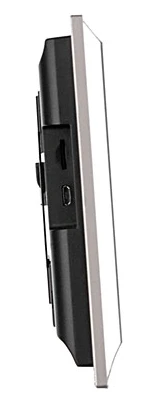 IP видеодомофон Bas-IP AQ-07L White фото 2