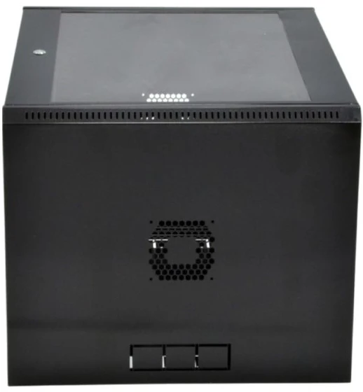 Шафа настінна SteelNet 15U 600 x 500 (301975) фото 3