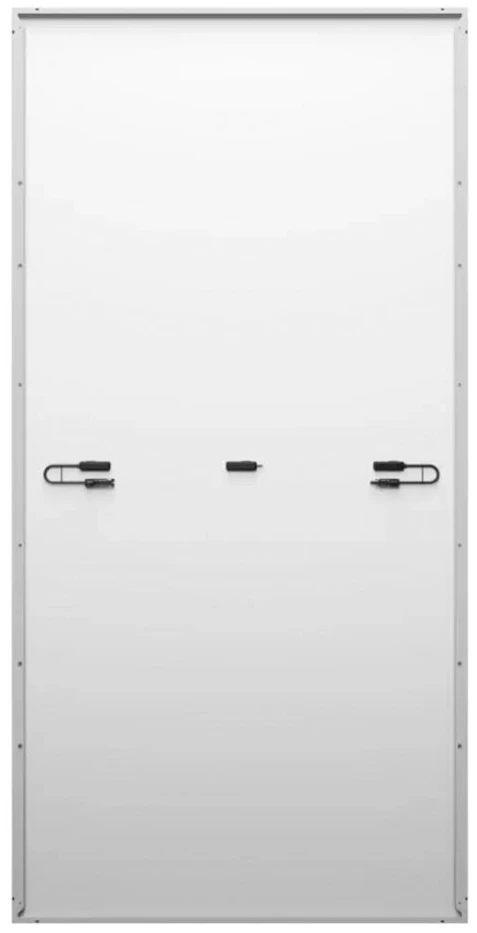 Сонячна панель LogicPower Longi Solar Half-Cell 550W (35 проф. монокристал) (21938) фото 2