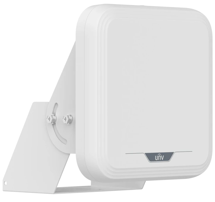 Багатосмуговий радар швидкості Uniview RD107@A-6-OS фото 2