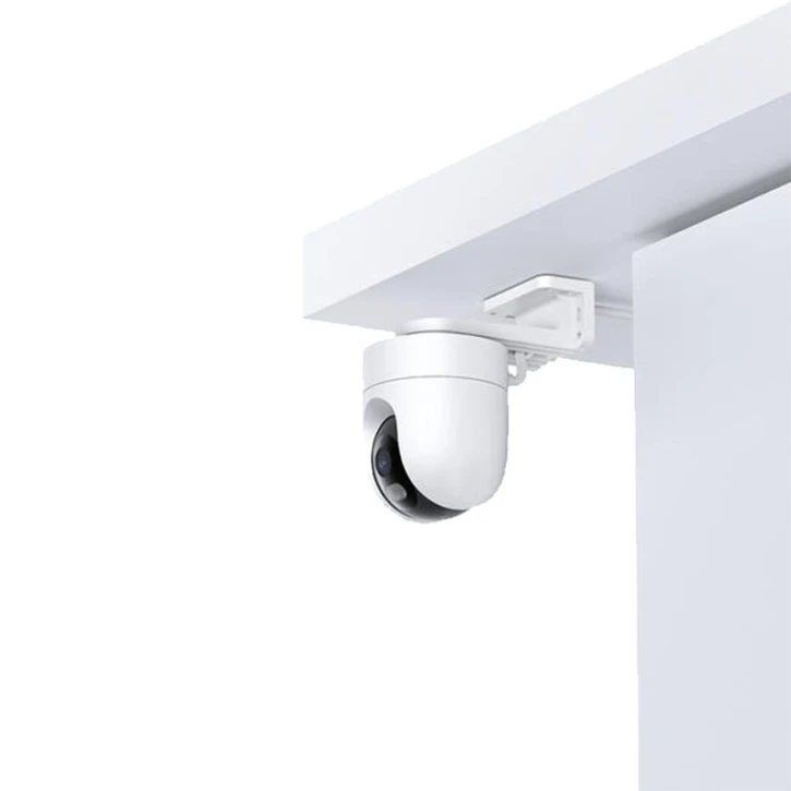 IP-відеокамера Ezviz H8c Pro (3K) (cs-h8c) (4) White фото 6