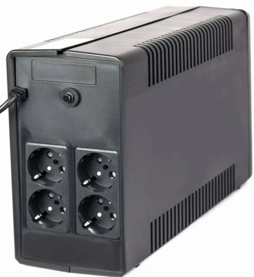 ДБЖ EnerGenie EG-UPS-H1500 фото 2