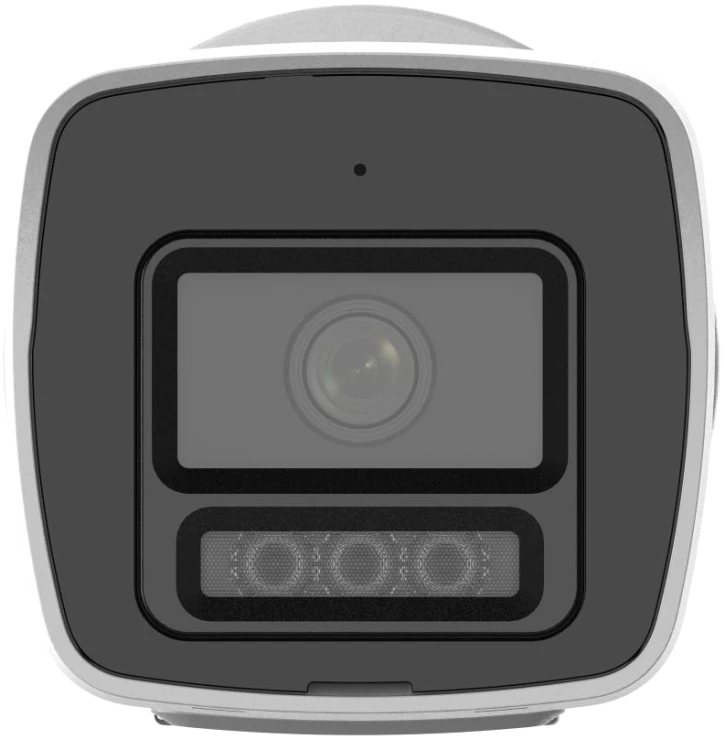 IP-видеокамера Hikvision DS-2CD1027G3-LIUF 2МП (2.8мм) фото 2