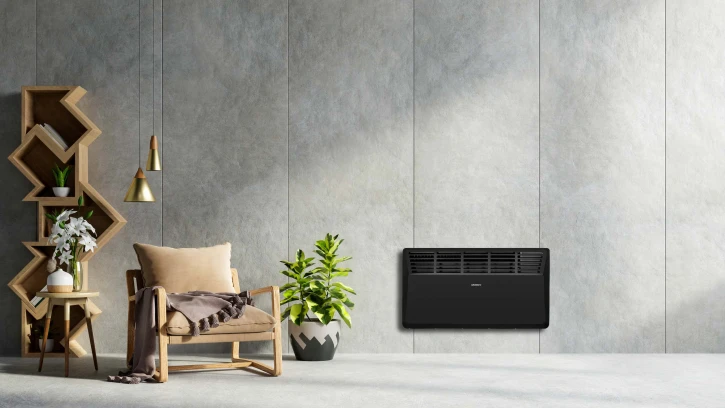 Конвектор Ardesto CHB-2000MBD фото 13