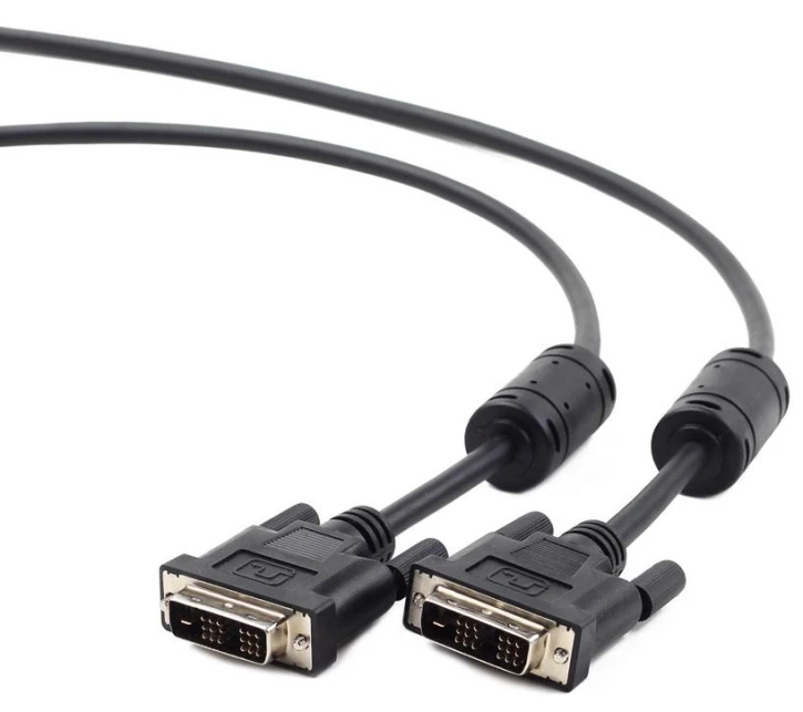 Кабель Cablexpert DVI-DVI 3м (CC-DVI2-10)