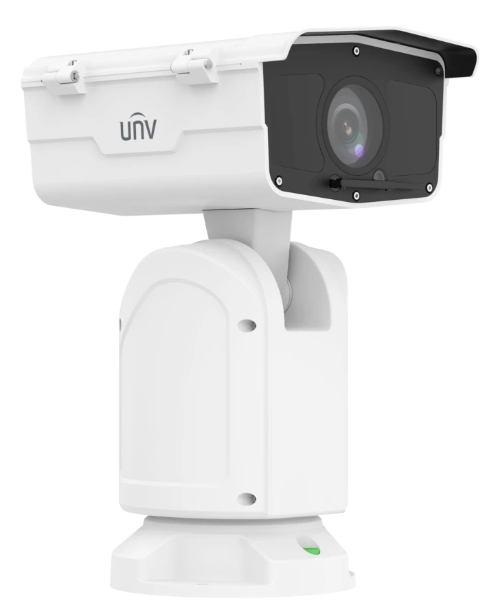 ІР-відеокамера Uniview IPC7622ER-X45-VH1 (5.7-256.5) White