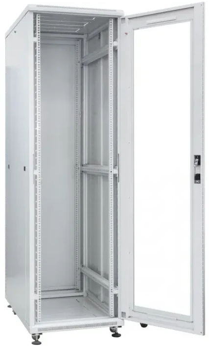 Шафа підлогова VAGO Lite Plus 42U 600х800 мм (038779) фото 2